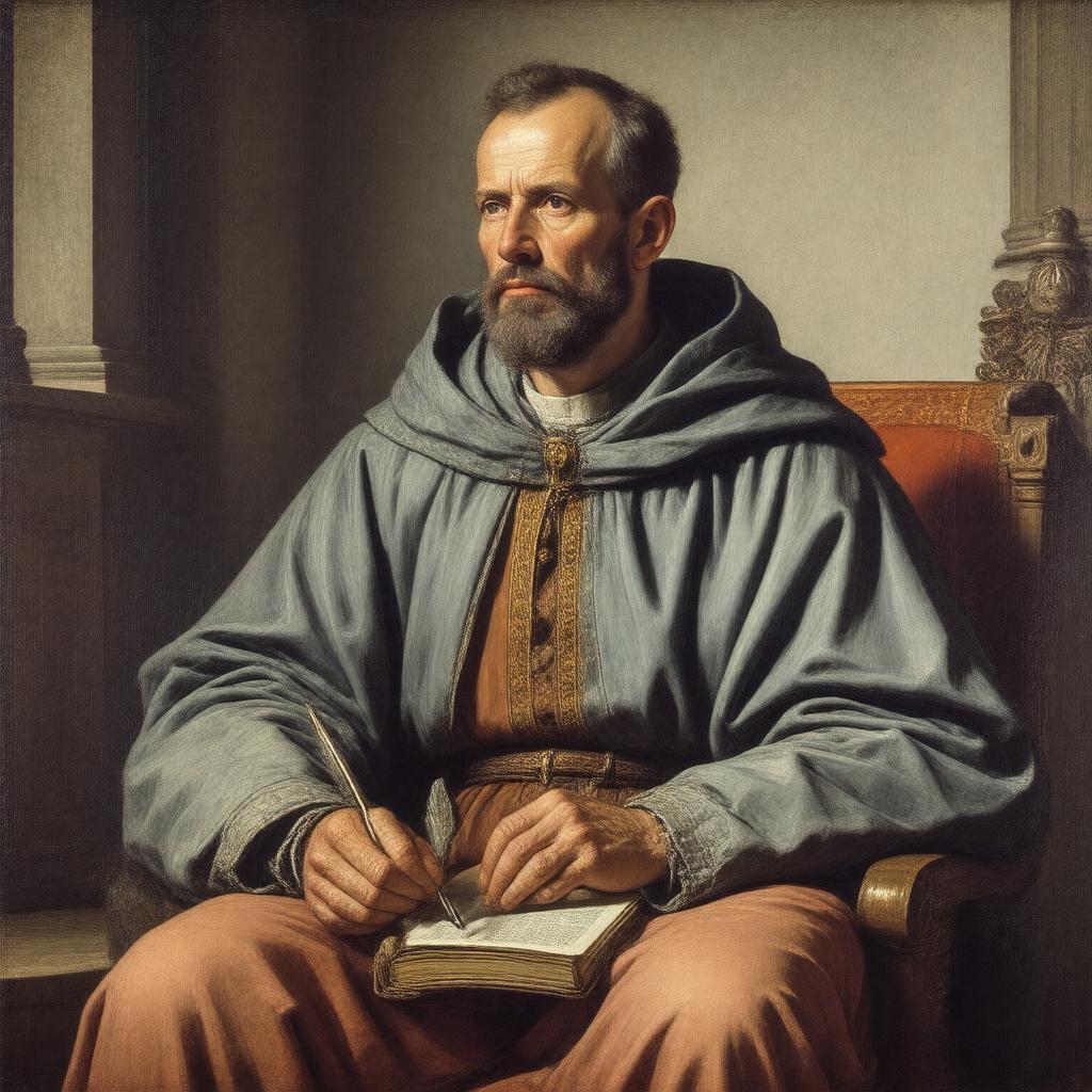 Ignatius of Loyola
